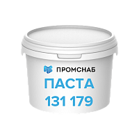 Паста кремнийорганическая теплопроводная 131-179
