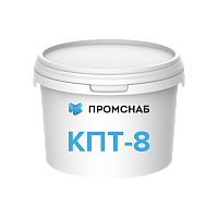 Паста кремнийорганическая теплопроводная КПТ-8 ГОСТ 19783-74