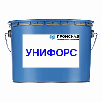 Грунт-эмаль Унифорс
