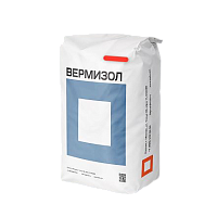 Cухая теплоизоляционная смесь Вермизол
